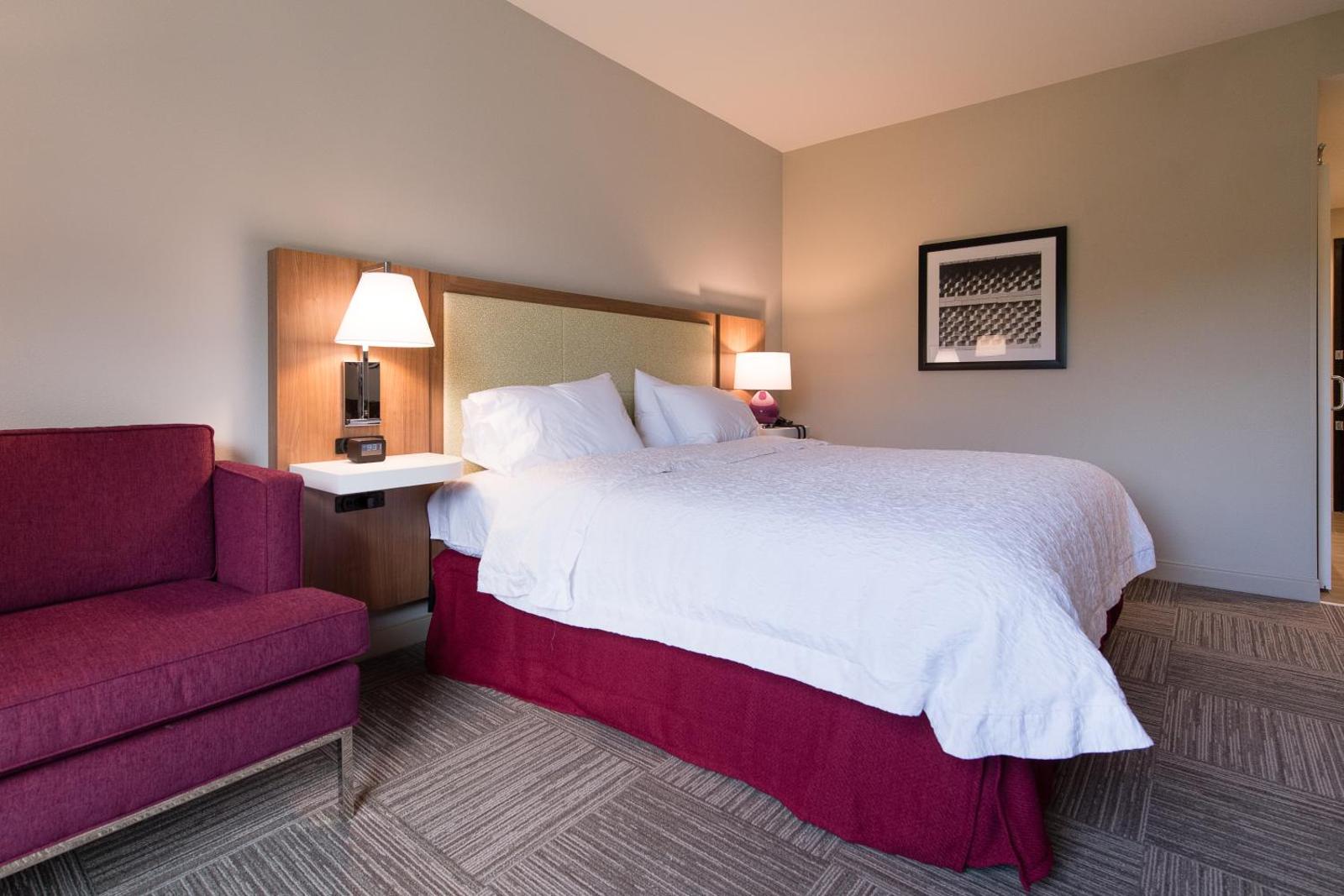 Hampton Inn By Hilton & Suites Fayetteville, Nc