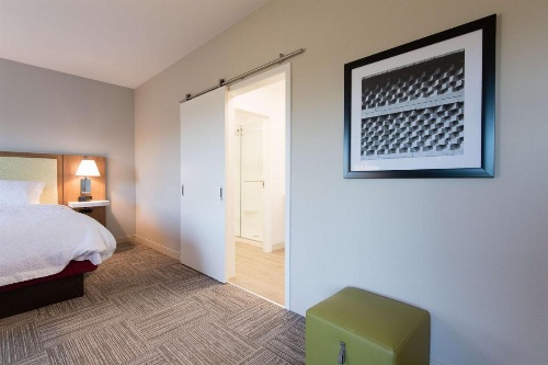 Hampton Inn By Hilton & Suites Fayetteville, Nc image 17