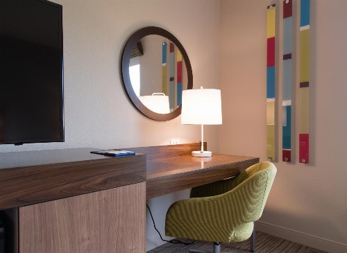 Hampton Inn By Hilton & Suites Fayetteville, Nc image 2