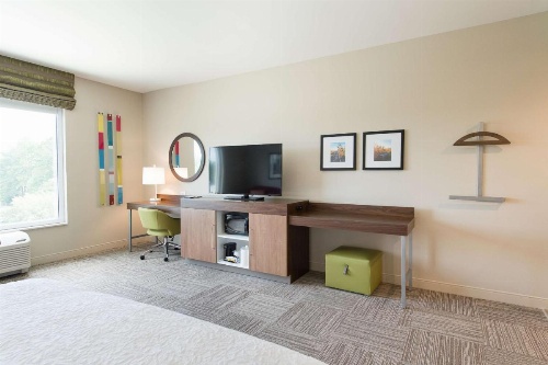 Hampton Inn By Hilton & Suites Fayetteville, Nc image 21