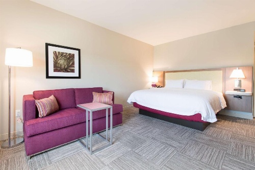 Hampton Inn By Hilton & Suites Fayetteville, Nc image 23