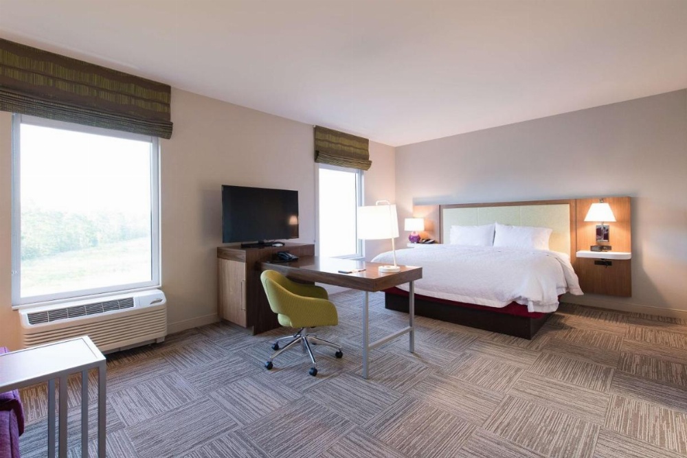 Hampton Inn By Hilton & Suites Fayetteville, Nc Image 24