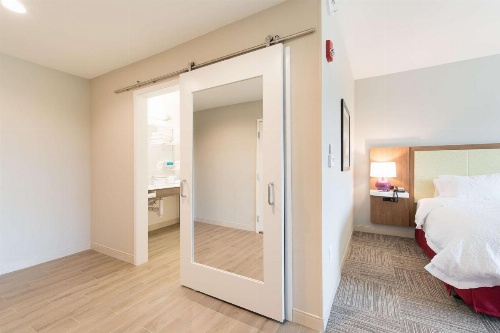 Hampton Inn By Hilton & Suites Fayetteville, Nc image 25