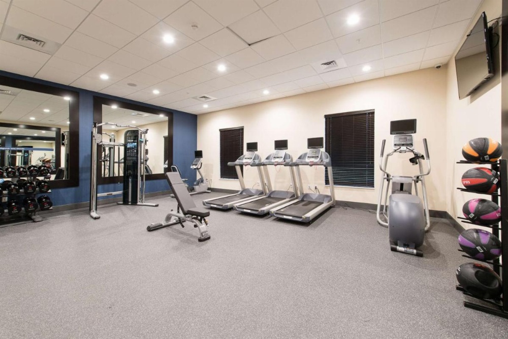 Hampton Inn By Hilton & Suites Fayetteville, Nc Image 27