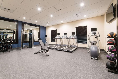 Hampton Inn By Hilton & Suites Fayetteville, Nc image 27