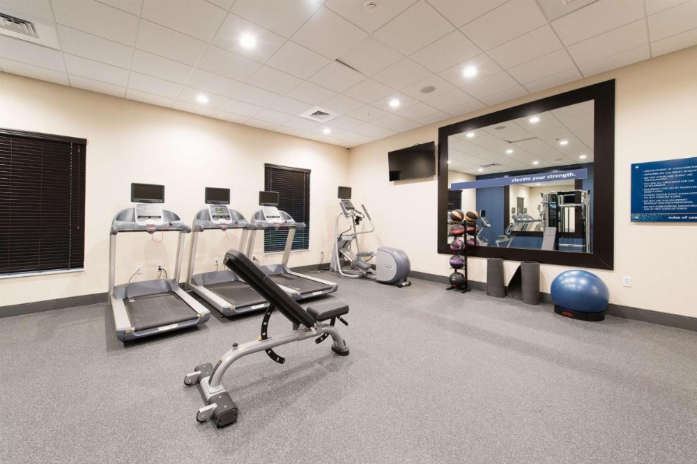 Hampton Inn By Hilton & Suites Fayetteville, Nc Image 28