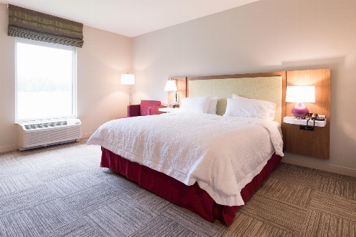 Hampton Inn By Hilton & Suites Fayetteville, Nc image 3