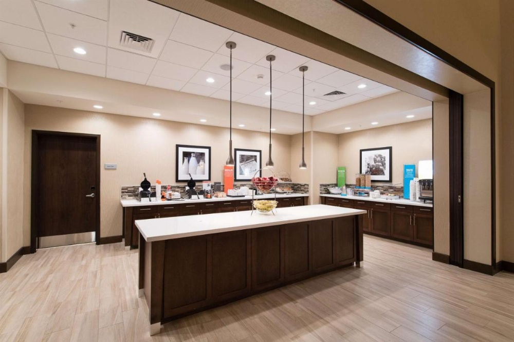 Hampton Inn By Hilton & Suites Fayetteville, Nc Image 30