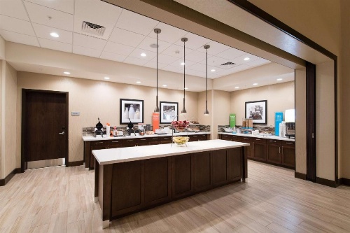 Hampton Inn By Hilton & Suites Fayetteville, Nc image 30