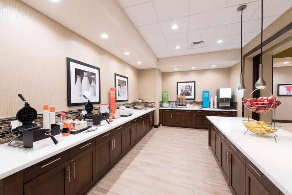 Hampton Inn By Hilton & Suites Fayetteville, Nc Image 31