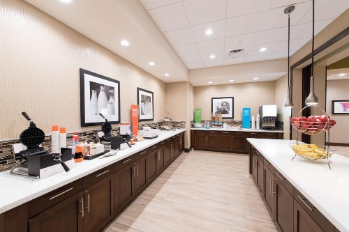Hampton Inn By Hilton & Suites Fayetteville, Nc image 31