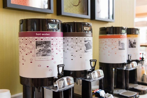 Hampton Inn By Hilton & Suites Fayetteville, Nc image 33