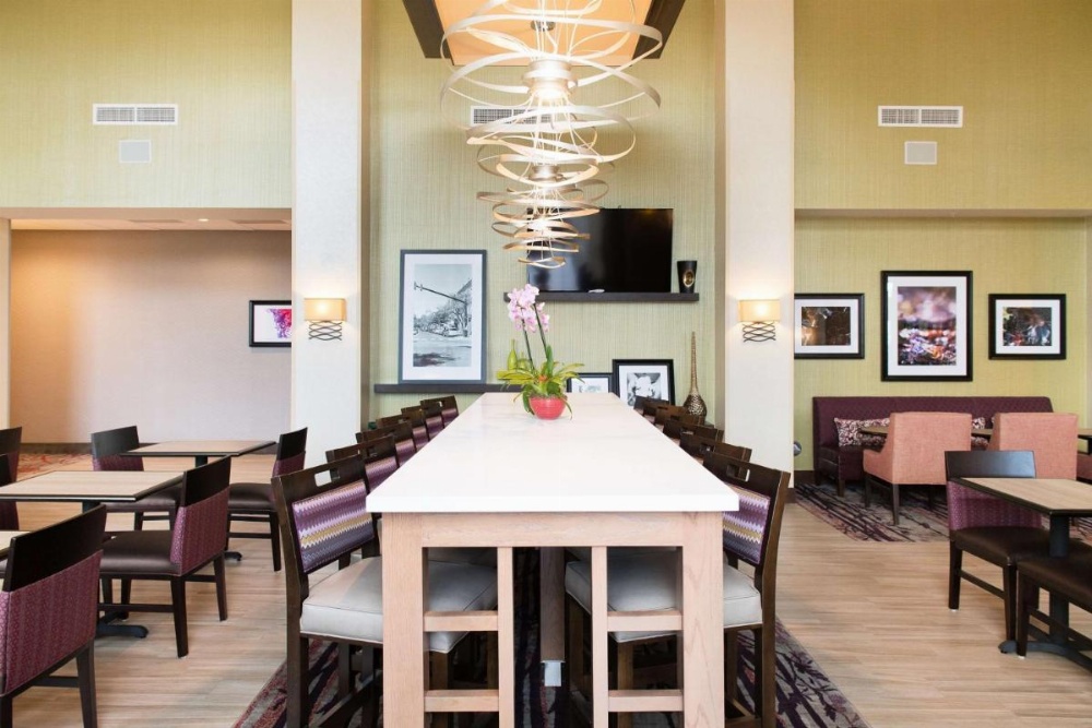 Hampton Inn By Hilton & Suites Fayetteville, Nc Image 34