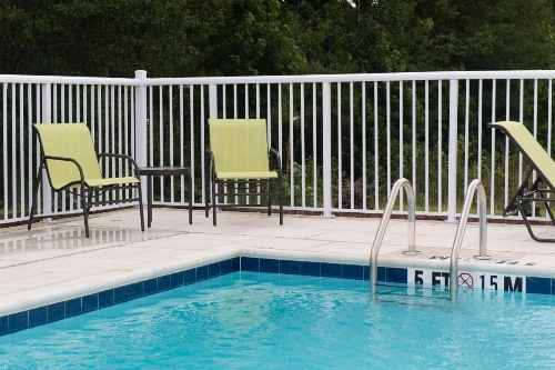 Hampton Inn By Hilton & Suites Fayetteville, Nc image 35