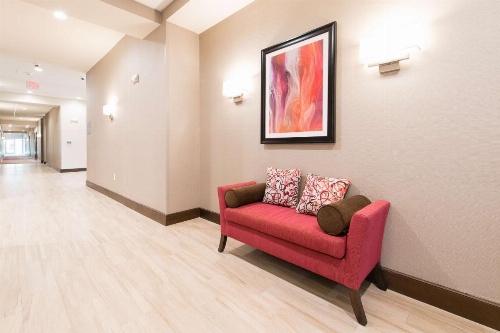 Hampton Inn By Hilton & Suites Fayetteville, Nc image 37