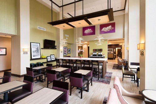 Hampton Inn By Hilton & Suites Fayetteville, Nc image 38