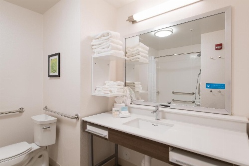 Hampton Inn By Hilton & Suites Fayetteville, Nc image 4