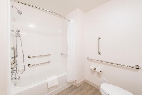 Hampton Inn By Hilton & Suites Fayetteville, Nc image 8