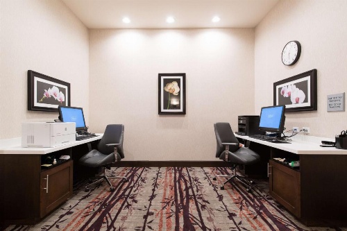 Hampton Inn By Hilton & Suites Fayetteville, Nc image 9